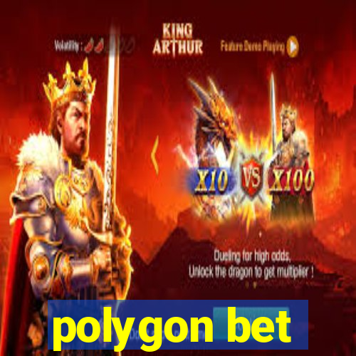 polygon bet